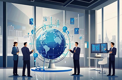 Postgraduate Certificate in Multinational Enterprise Operations