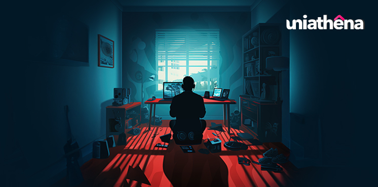 Remote Work Feels Great… But Have You Noticed the Side Effects Yet