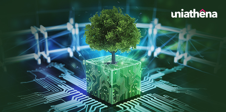 The Future is Green Energy-Smart Blockchain Protocols Powering Carbon-Neutral Growth