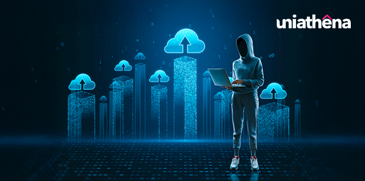 The Future of Cloud Protection Can AI Outsmart Cybercriminals