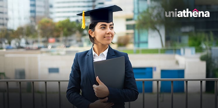 What is An Executive MBA?