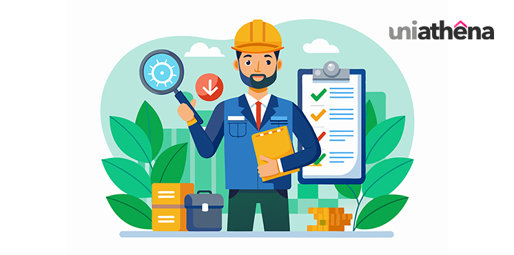 Why Certified Safety Technicians Are Key to Safer Workplaces