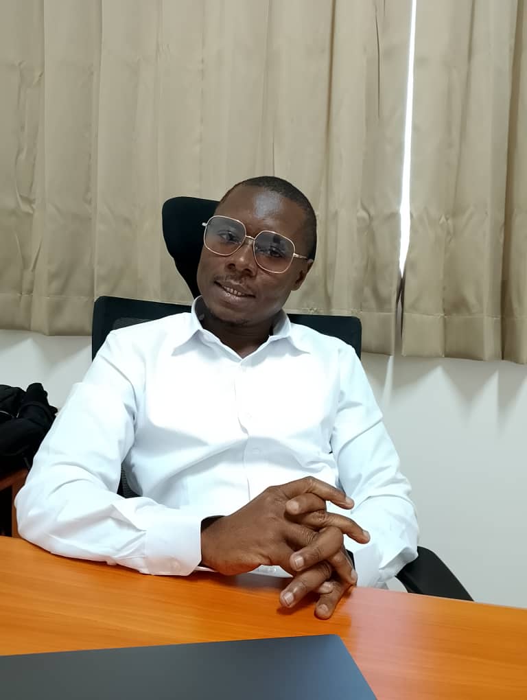 Alimamy Kamara
