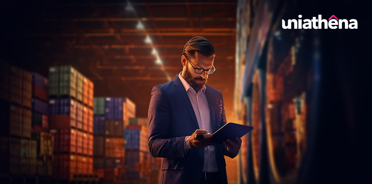 Can Your Supply Chain Survive Disruption The New Balance Holds the Answer