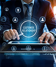 Customer Relationship Management