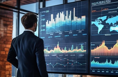 Diploma in Exploratory Data Analysis & Visualization