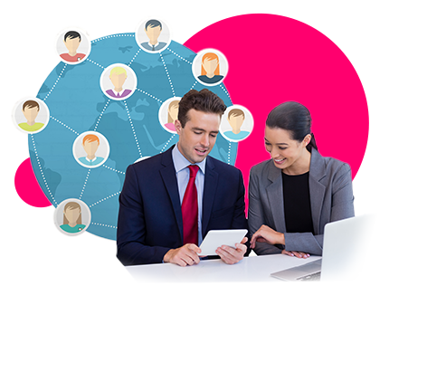 Diploma in Customer Relationship Management
