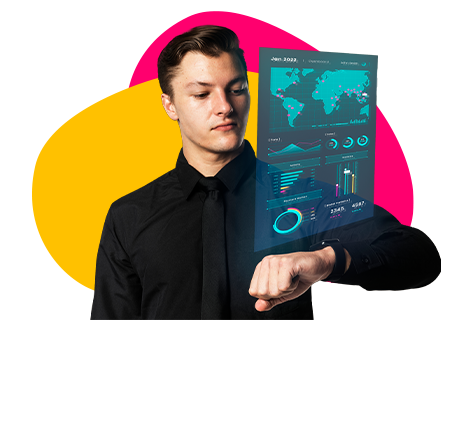 Diploma in Exploratory Data Analysis & Visualization
