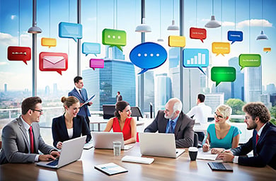 Diploma in Business Communication