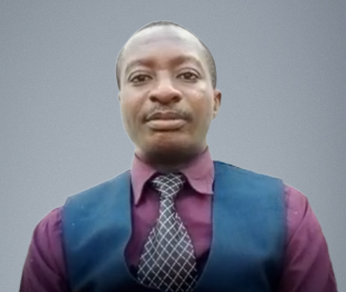 Emmanuel Linford Adjei 
