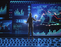 Exploratory Data Analysis & Visualization