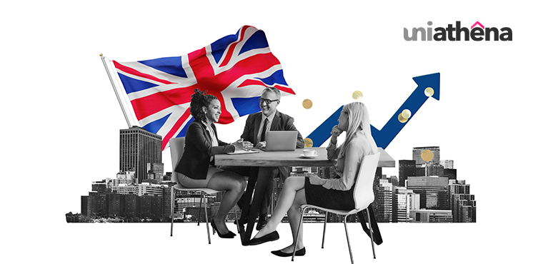 What are The Highest Paying Jobs in the UK?