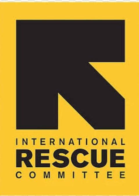 International Rescue committee