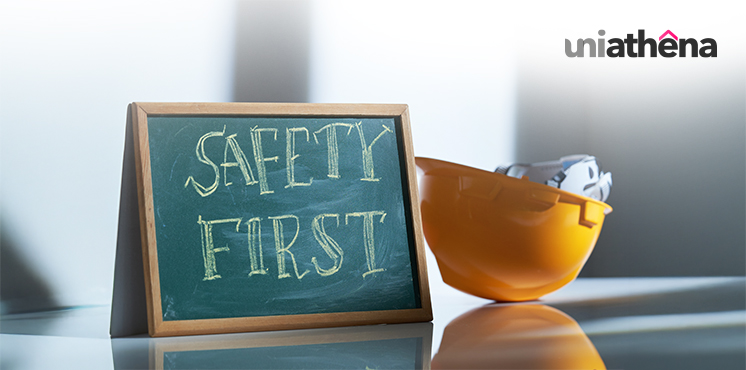 Safety First, Always Creating a Zero-Incident Culture