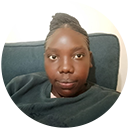 Sheila Chepkorir 