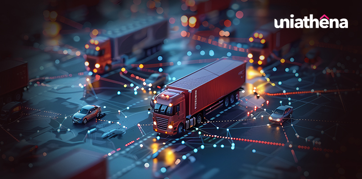 The New Supply Chain Battlefield: How Digital Weak Links Are Reshaping Global Risk