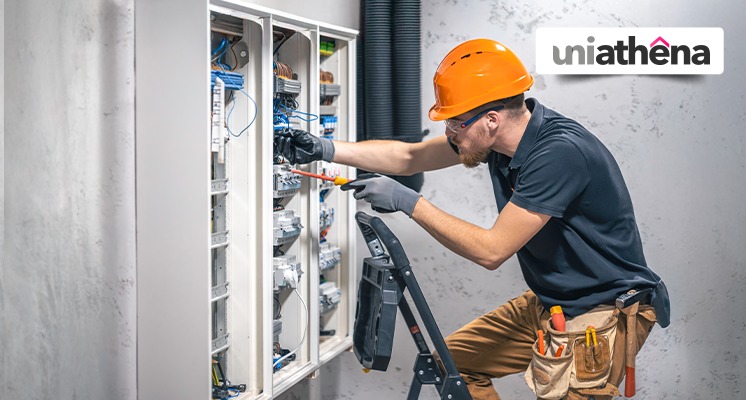 UniAthena Expands Safety Portfolio with Free Electrical Safety Short Courses