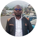 Wilson Mbonde Moumah