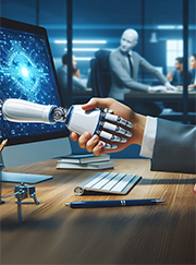 Artificial Intelligence in Business