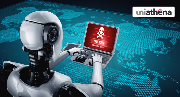 Can AI Think Faster Than Attackers? Inside Modern Cyber Resilience