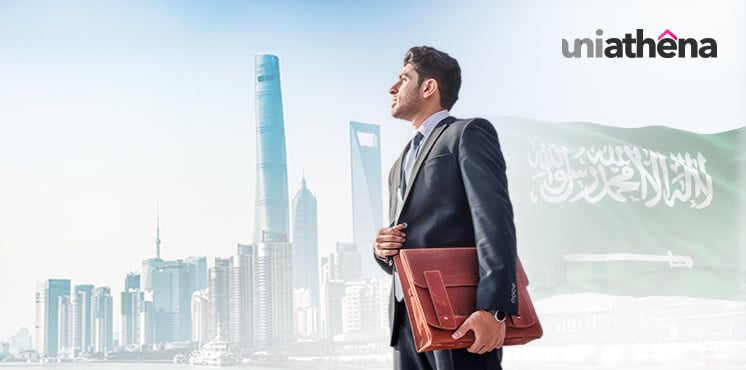 Top Career Opportunities in Saudi Arabia: Vision 2030