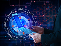 Digital Transformation Technology & Applications