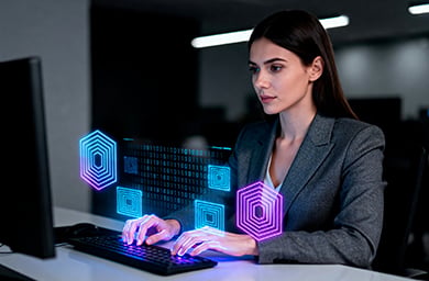 Diploma in Digital Transformation Technology & Applications