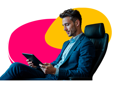 Diploma in Digital Transformation Technology & Applications