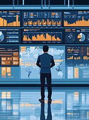 Exploratory Data Analysis & Visualization