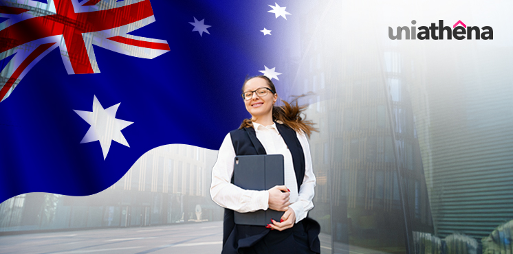 Top Career Opportunities in Australia