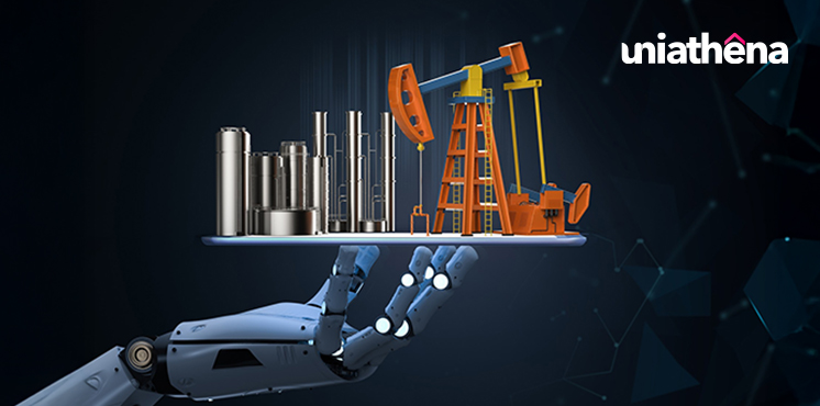 Inside the Intelligent Oilfield: AI-Driven Digital Twins and the New Era of Energy Operations