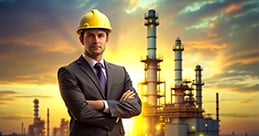 MBA in Oil and Gas Management