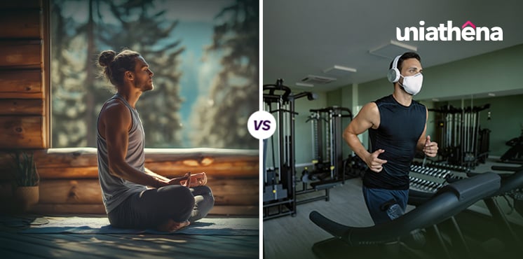 Mental vs Physical Health: Two Systems or One Shared Reality?