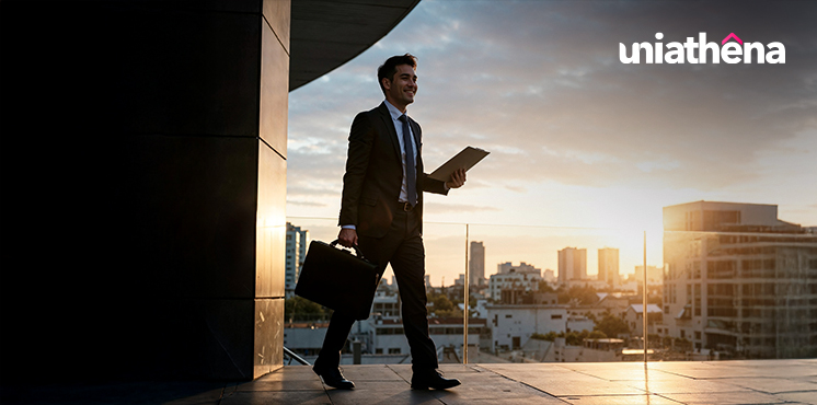 The MBA That Fits Every Career Path: Discover the Power of General Management