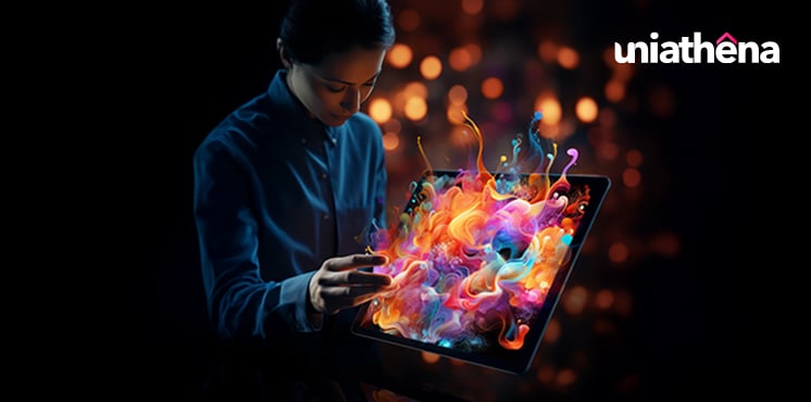 The Psychology of Colours in Digital Advertising 