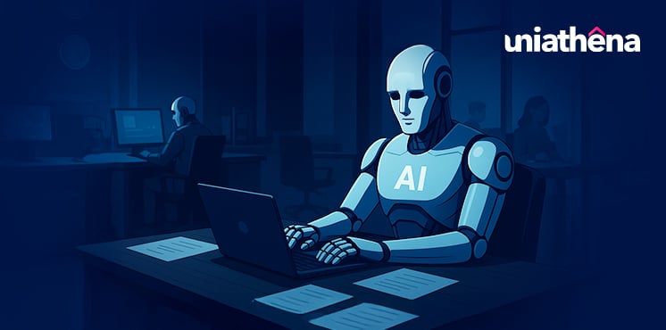 What Jobs Will AI Replace & Which Careers Are Safe?