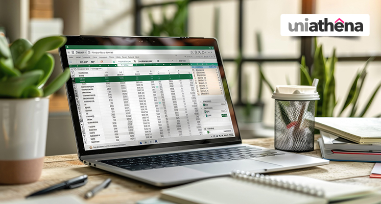 40+ Excel Shortcut Keys You Need in 2026 - The Ultimate Excel Toolkit