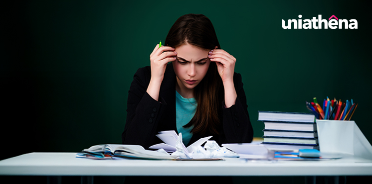 Academic Burnout: Why It Happens and How to Avoid It
