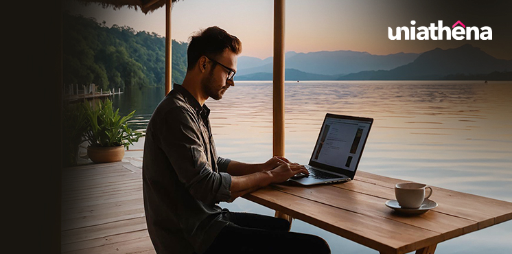 What is a Digital Nomad and How to Become One?