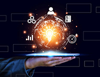 Digital Innovation & Business Transformation