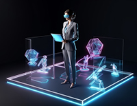 Digital Transformation Technology & Applications