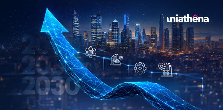 Which Industries Will Grow the Most by 2030?