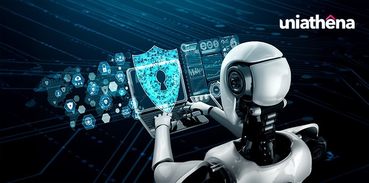 Inside AI-Driven Cybersecurity: How Modern Threats Are Detected in Real Time