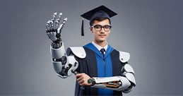 Master in Artificial Intelligence and Machine Learning