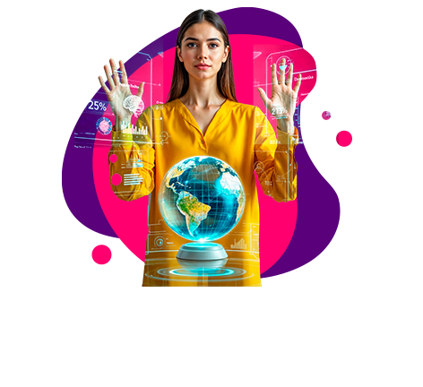 Postgraduate Diploma in Digital Transformation