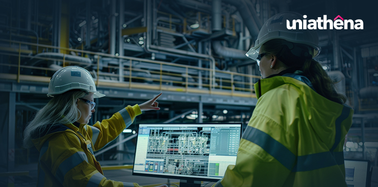 Supply Chains as Systems: An Engineer’s View of Flow, Failure, and Recovery