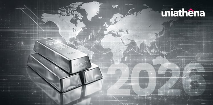 Silver Demand in 2026: Technology, Industry, and the Future of Global Markets