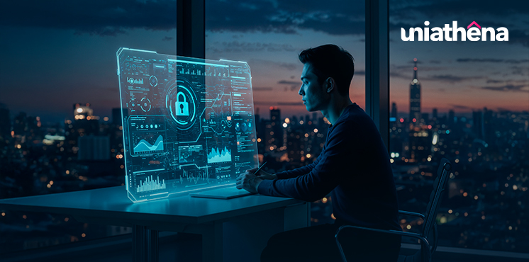 The Privacy-Safe Way to Train AI: A Guide to Synthetic Data