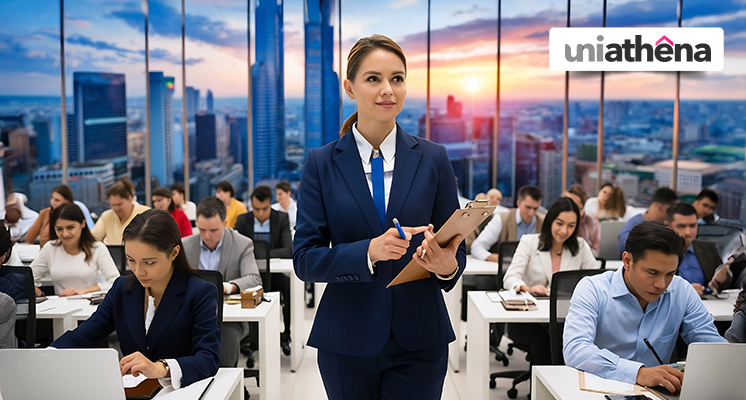 Why HR professionals need a Business Management Degree?