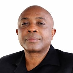 Andrew Gwaja Gwaja